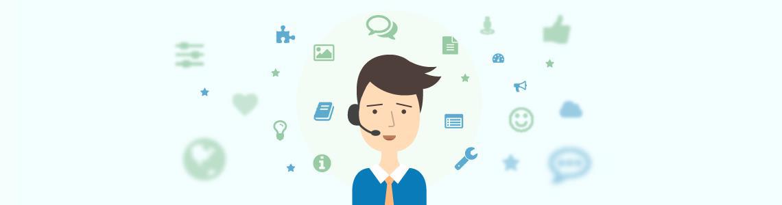 اطلاعات تماس